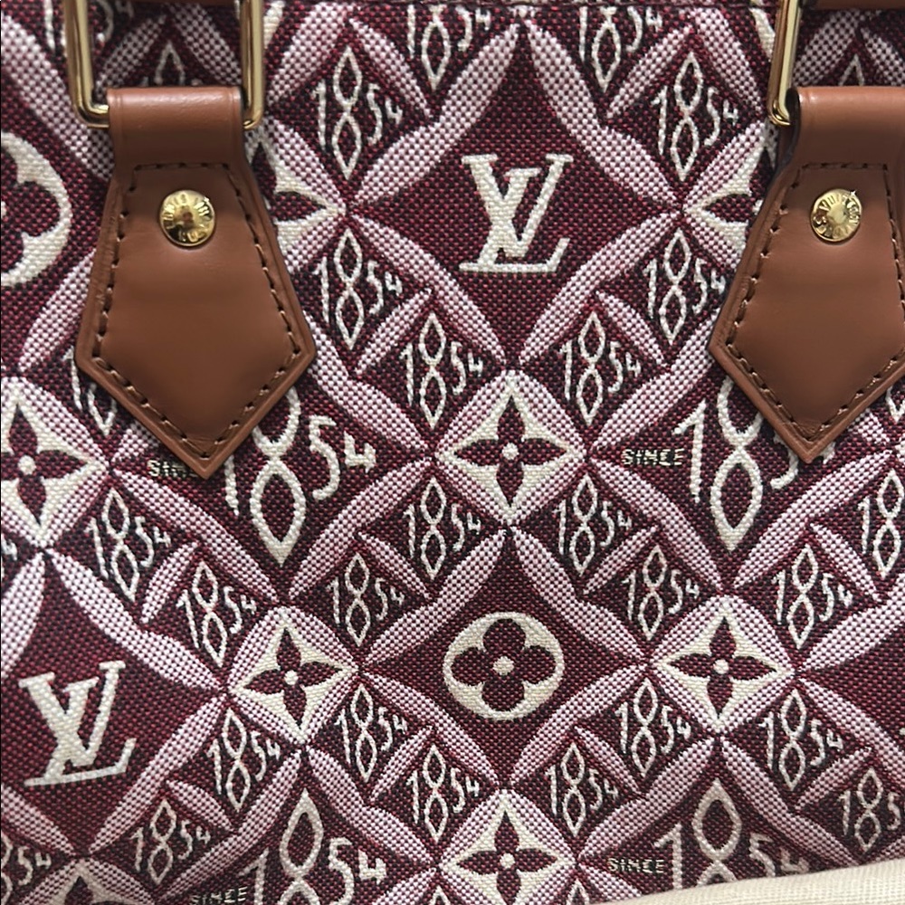 Louis Vuitton Speedy 25 - Picture 6 of 7